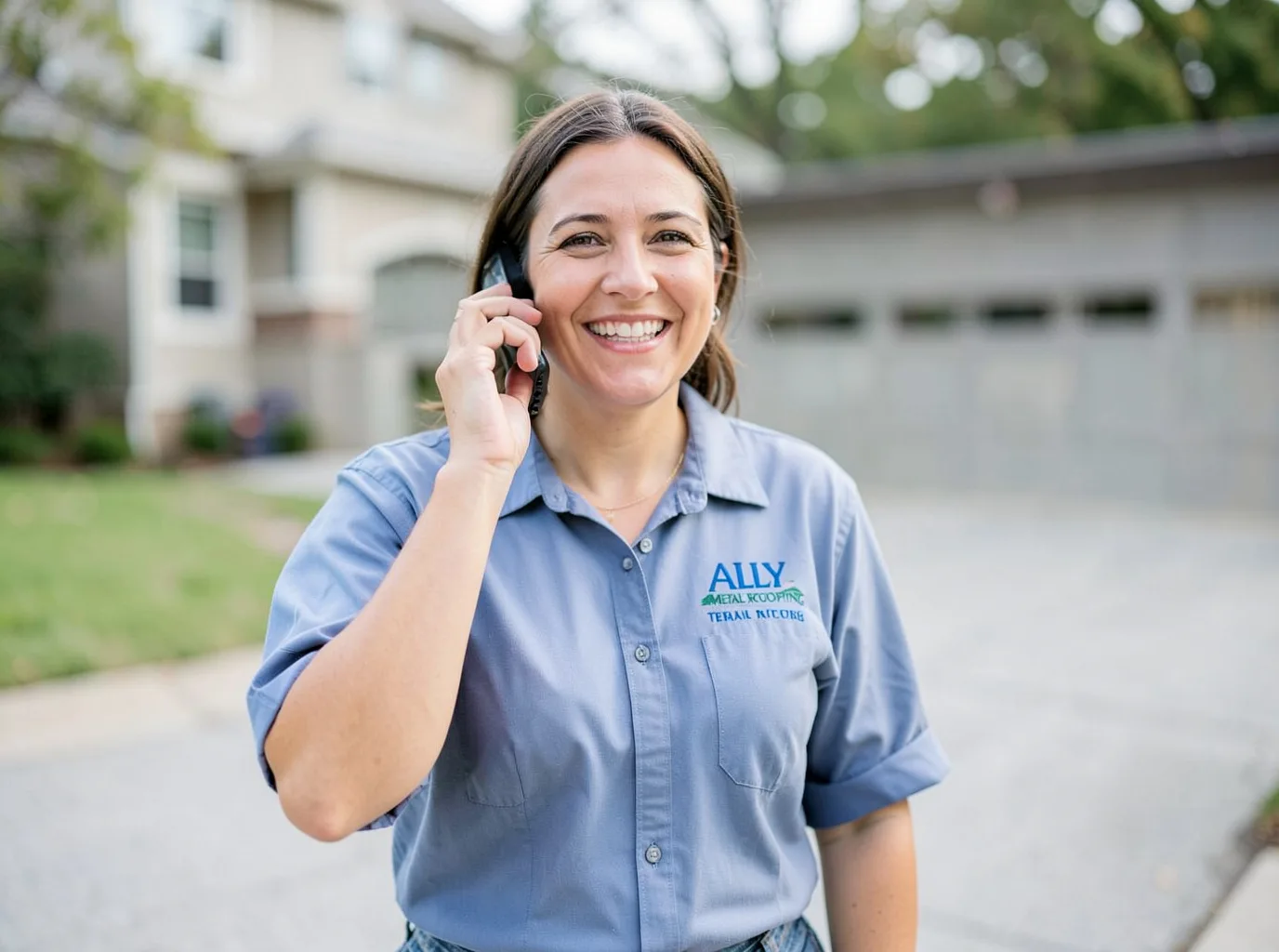 Metal Roof Installation Jacks Creek, TN FAQs